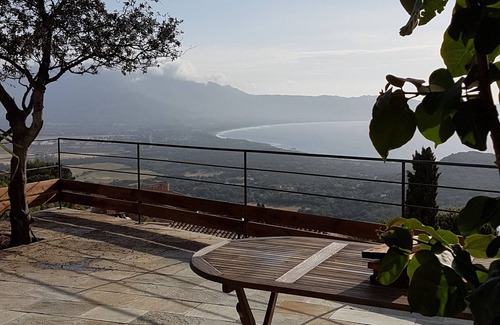 Lumio Apartment | Apartment/flat in a dwelling house - LUMIO's village