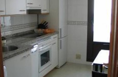 Ribadesella Apartment | Apartment/flat in a new building nearby downtown, with mountain sights and 10 minutes footwalk from the beach- Ribadesella
