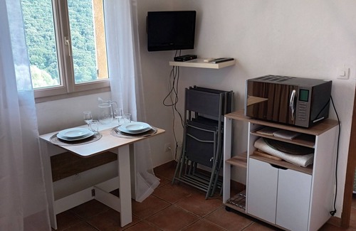 Olmeto Apartment | Apartment/flat in a private house