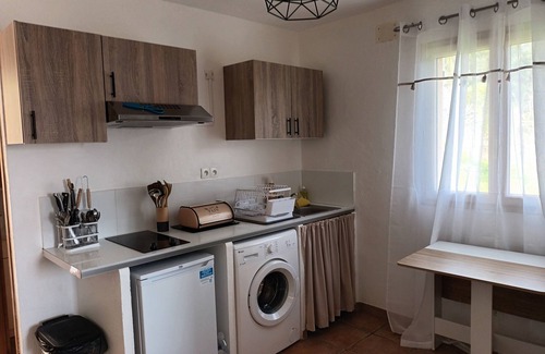 Olmeto Apartment | Apartment/flat in a private house