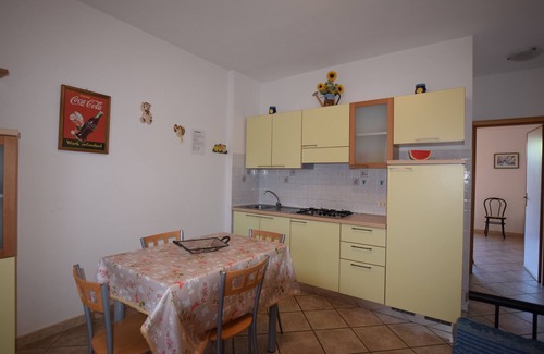 Marina di Campo Apartment | Apartment/flat - Golfo 6- Marina di campo
