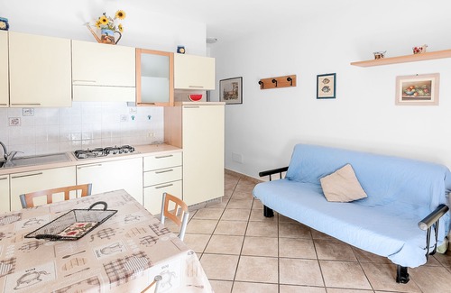 Marina di Campo Apartment | Apartment/flat - Golfo 6- Marina di campo