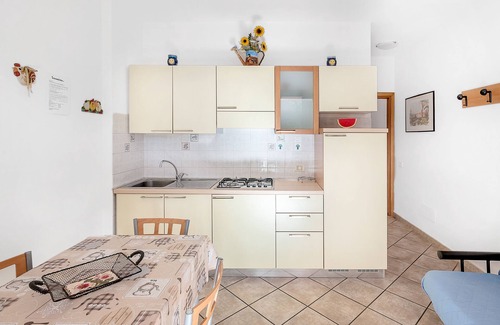 Marina di Campo Apartment | Apartment/flat - Golfo 6- Marina di campo