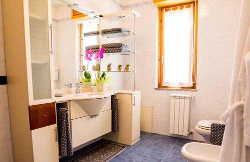 Sant'Anna Arresi Apartment | apartment/flat - Sant'Anna Arresi