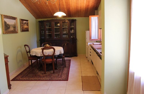 Sant'Anna Arresi House | Apartment/flat - Sant'anna arresi