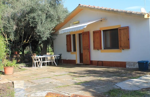 Sant'Anna Arresi House | Apartment/flat - Sant'anna arresi