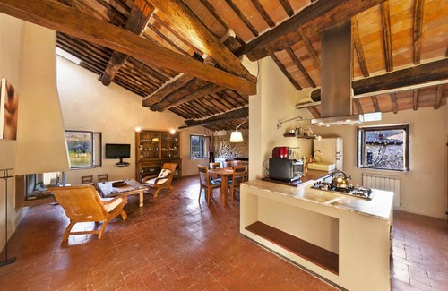 Brenna Apartment | Apartment/flat - Siena