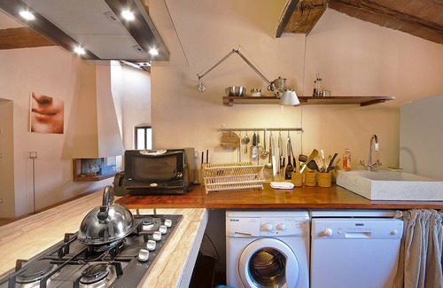 Brenna Apartment | Apartment/flat - Siena