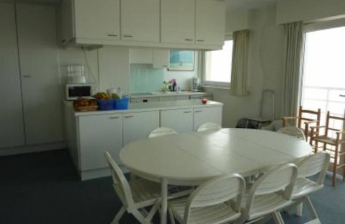 Koksijde-Bad Apartment | Apartment/flat - Koksijde