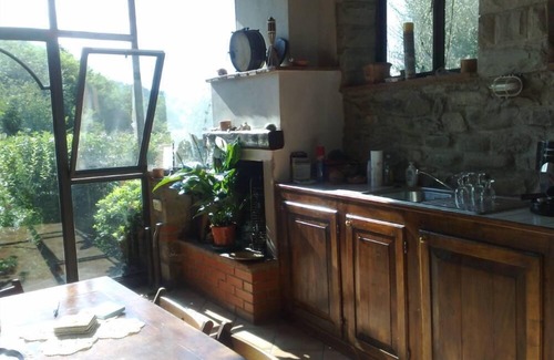 Loro Ciuffenna Apartment | Apartment/flat - Loro CiuffennaHouse with character
