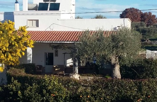 Martina Franca House | Apartment/flat - Locorotondo