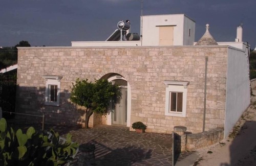 Martina Franca House | Apartment/flat - Locorotondo