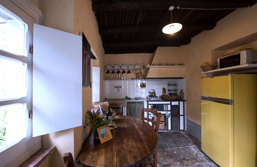 Caste Apartment | apartment/flat - La Spezia