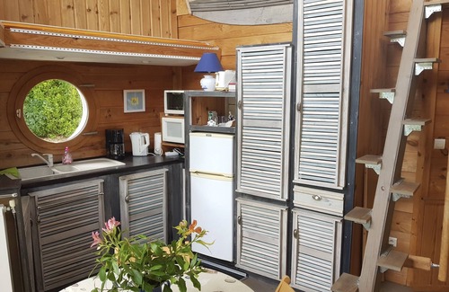 Labenne-Ocean Apartment | apartment/flat - Labenne