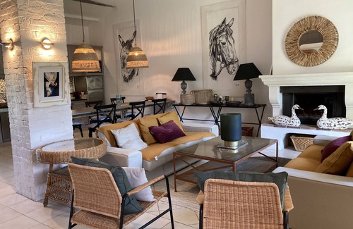 Lagnes Apartment | Apartment/flat - Lagnes-L'Isle-sur-la-Sorgue