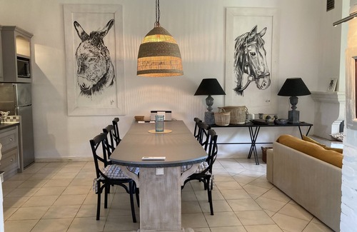 Lagnes Apartment | Apartment/flat - Lagnes-L'Isle-sur-la-Sorgue
