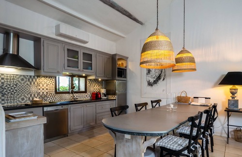 Lagnes Apartment | Apartment/flat - Lagnes-L'Isle-sur-la-Sorgue