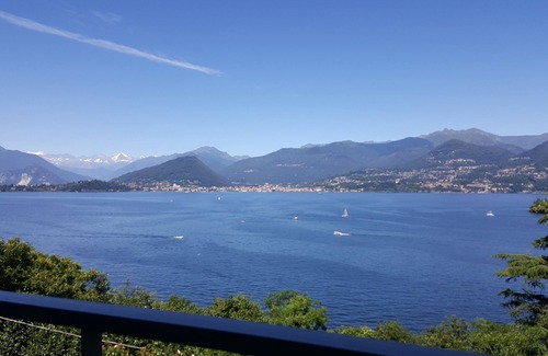 Laveno Apartment | Apartment/flat - Laveno