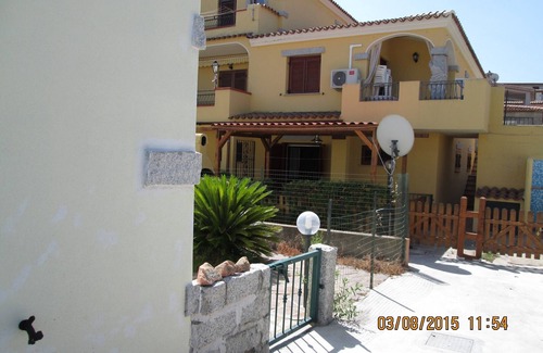 Limpiddu Apartment | Apartment/flat - Limpiddu Budoni
