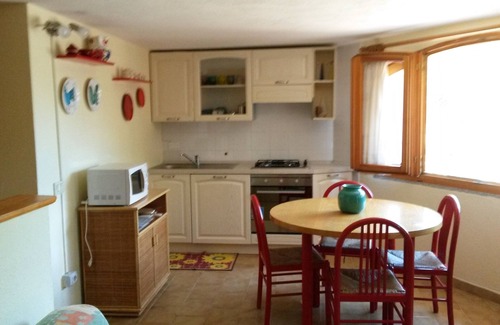 Porto Taverna House | Apartment/flat - Loiri P. San Paolo