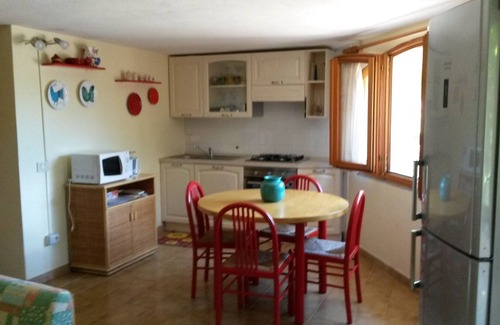 Porto Taverna House | Apartment/flat - Loiri P. San Paolo