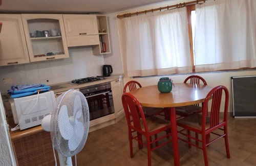 Porto Taverna House | Apartment/flat - Loiri P. San Paolo
