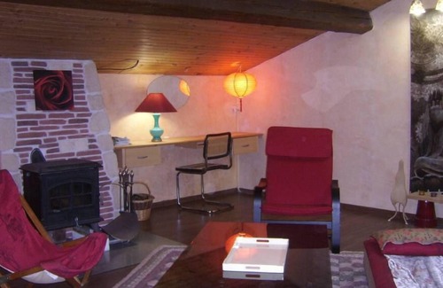 Loubens Apartment | Apartment/ flat - Loubens