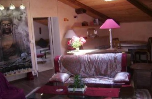 Loubens Apartment | Apartment/ flat - Loubens