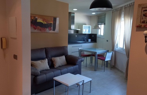 Carretera de Santpedor Apartment | Apartment/flat - Manresa
