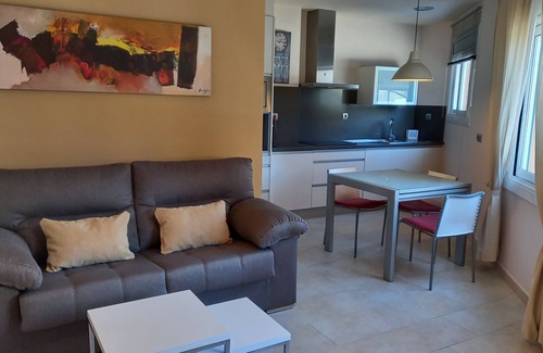 Carretera de Santpedor Apartment | Apartment/flat - Manresa