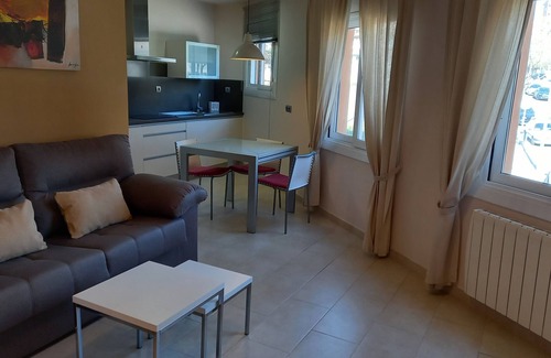 Carretera de Santpedor Apartment | Apartment/flat - Manresa