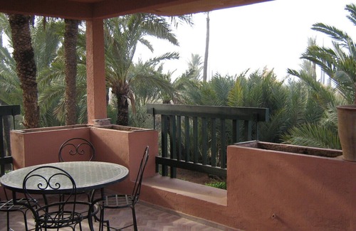 Ouahat Sidi Brahim Apartment | Apartment/flat - MARRAKECH