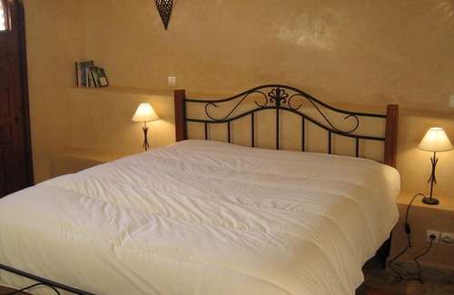 Ouahat Sidi Brahim Apartment | Apartment/flat - MARRAKECH