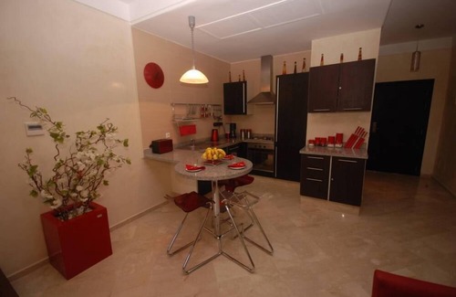 Ouahat Sidi Brahim Apartment | Apartment/flat - Marrakech