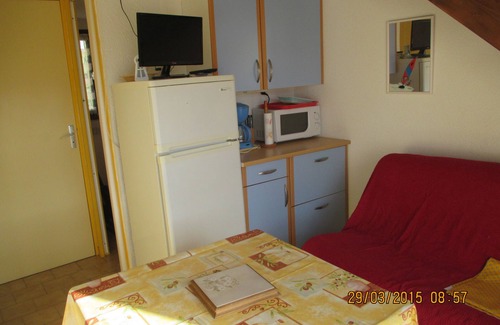 Marseillan Plage Apartment | apartment/flat - Marseillan plage