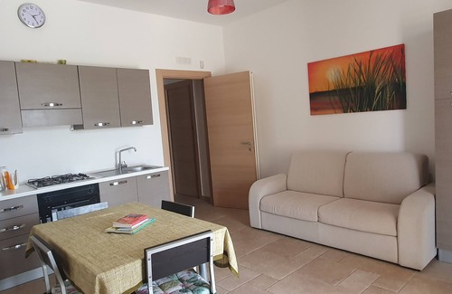 Matino Villa | Apartment/flat - Matino (LE)
