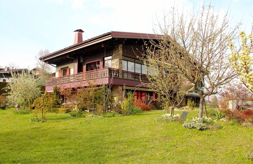 Demi-Quartier Apartment | Apartment/flat - Megeve