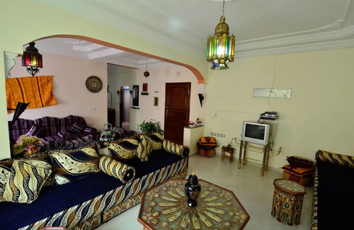 Majjate Apartment | apartment/flat - MEKNES