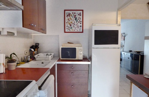 Antigone Apartment | apartment/ flat - Montpellier