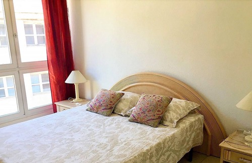 Antigone Apartment | apartment/ flat - Montpellier