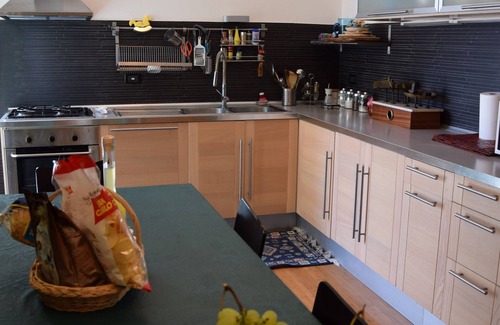 Vomero Apartment | Apartment/flat - Napoli