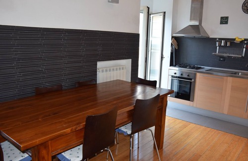 Vomero Apartment | Apartment/flat - Napoli