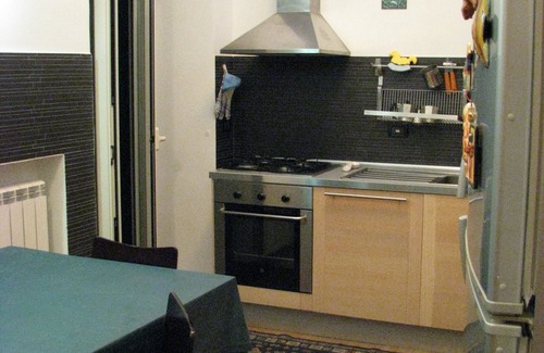 Vomero Apartment | Apartment/flat - Napoli