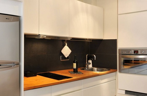 Gracia Apartment | Apartment/flat NEW APARTMENT IN BARCELONA CLOSE TO "PARQUE GÜELL" AND "SAGRADA FAMILIA Luxury ApartmentBARCELONALuxury Apartment