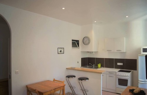 La Madeleine Apartment | Apartment/flat - NiceResidential flat
