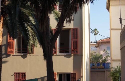 La Madeleine Apartment | Apartment/flat - NiceResidential flat
