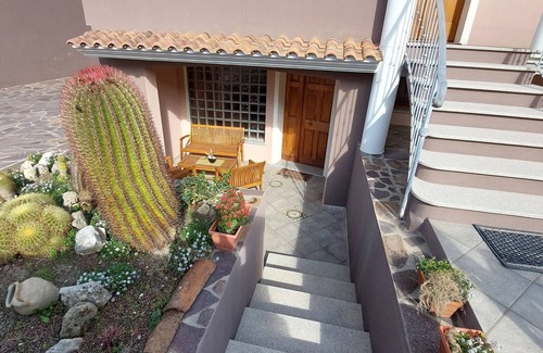 Nurachi Apartment | Apartment/flat - Nurachi