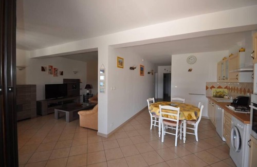 Olmeto House | Apartment/flat - OLMETO