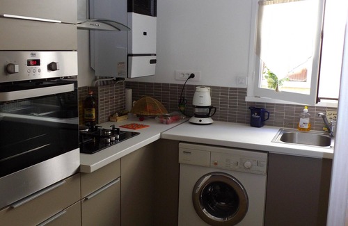 Ondres Apartment | apartment/flat - ONDRES