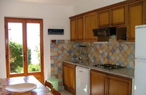 Sas Linnas Siccas Apartment | Apartment/flat - Orosei